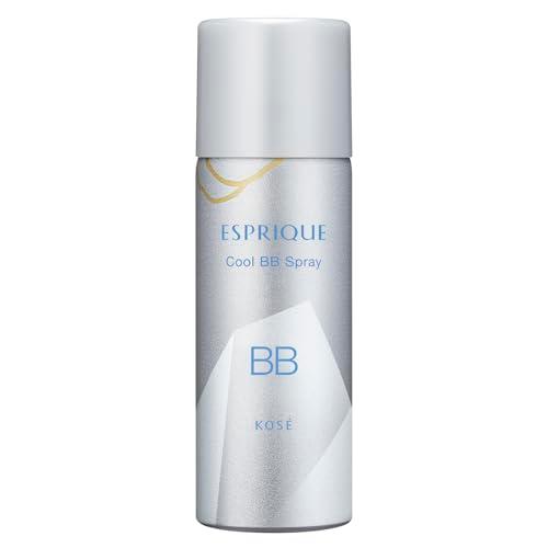 コーセー 限定 ESPRIQUE エスプリーク 冷感タッチ BBスプレー 01