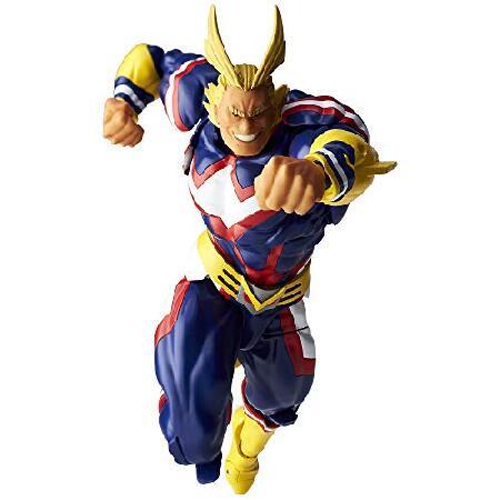 海洋堂 figurecomplex AMAZING YAMAGUCHI オールマイト ALL MIGHT 約