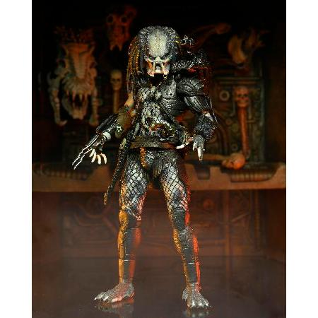 NECA（ネカ） プレデター2 アルティメット エルダー プレデター