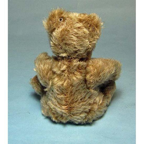 Steiff（シュタイフ） 少しお求めやすい価格にしました。テディベア