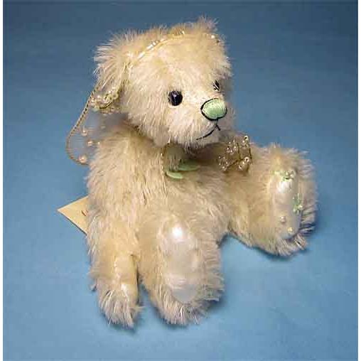 アーティストベア Ollie Bears Twinkle くまのぬいぐるみ : テディベア