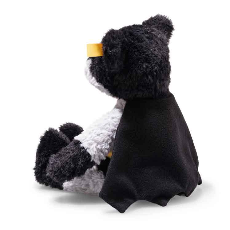 Steiff（シュタイフ） Steiff Batman plush Teddy Bear バットマン