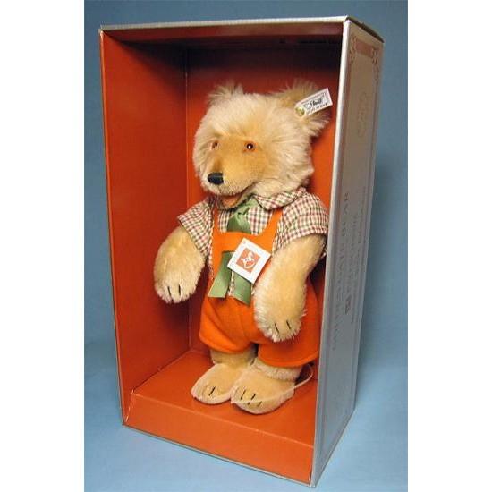 Steiff（シュタイフ） SALE！！テディベア 1989年 アメリカ FAO