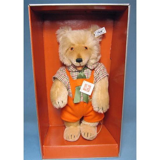 Steiff（シュタイフ） SALE！！テディベア 1989年 アメリカ FAO