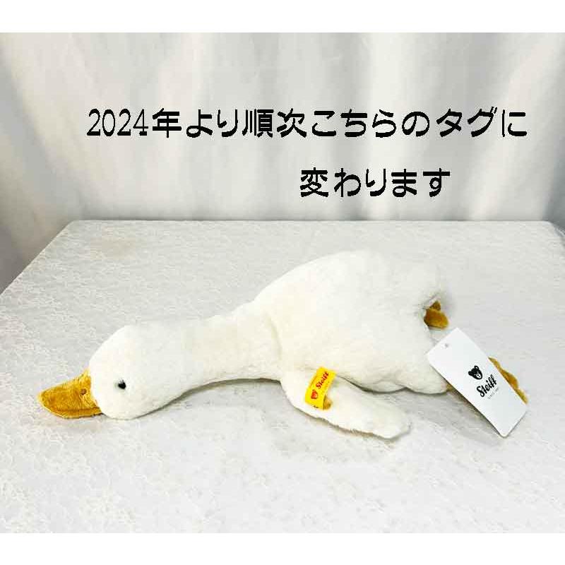 Steiff（シュタイフ） テディベア がちょうのギルダ Steiff Gilda