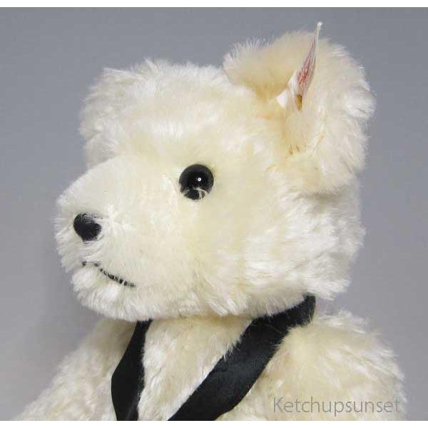 Steiff（シュタイフ） テディベア 1999年 ディズニーコンベンション