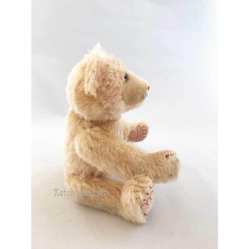 Steiff（シュタイフ） アウトレット！テディベア ディッキーベア