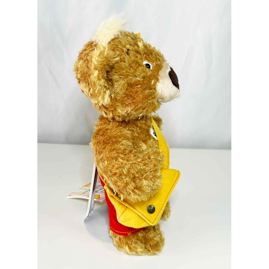 Steiff（シュタイフ） テディベア クノップ テディベア 25cm steiff