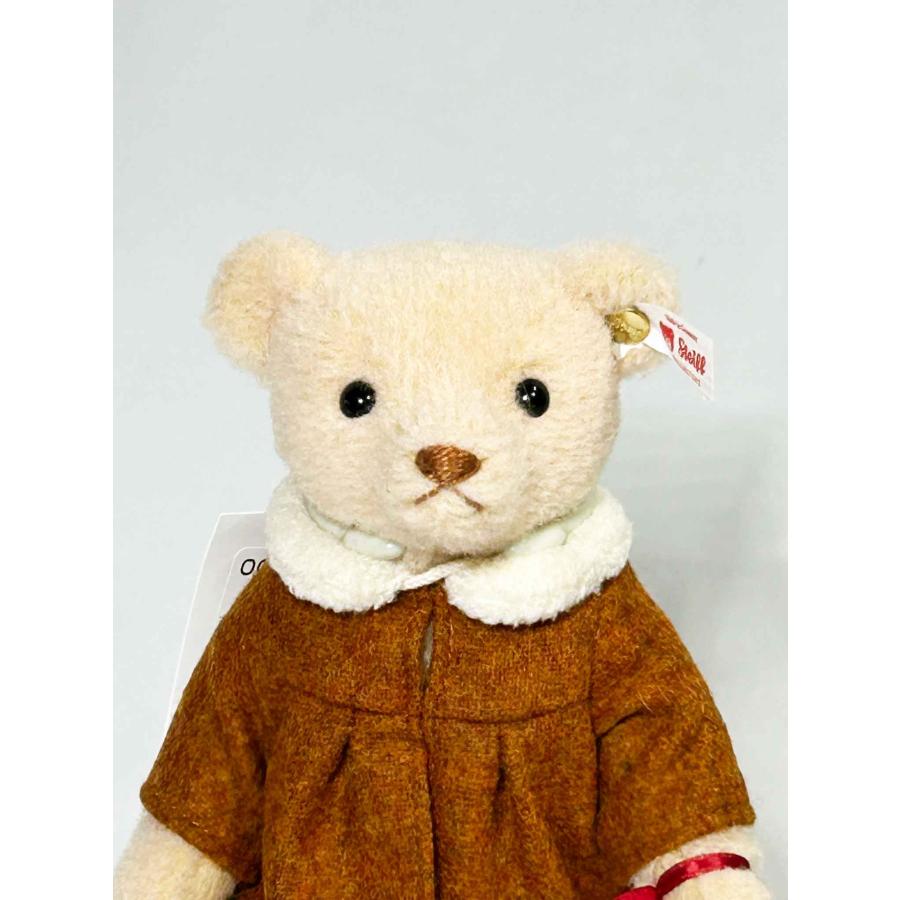 Steiff（シュタイフ） テディベア Steiff Mama Teddy bear with child