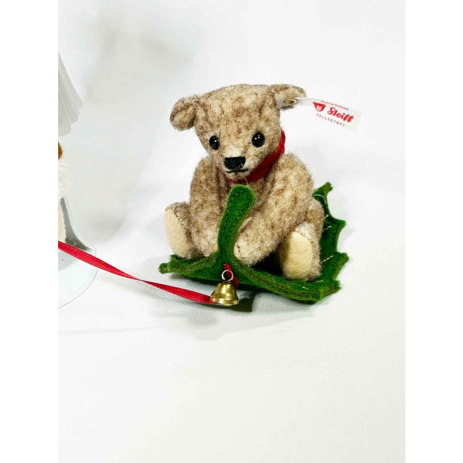 Steiff（シュタイフ） テディベア Steiff Mama Teddy bear with child