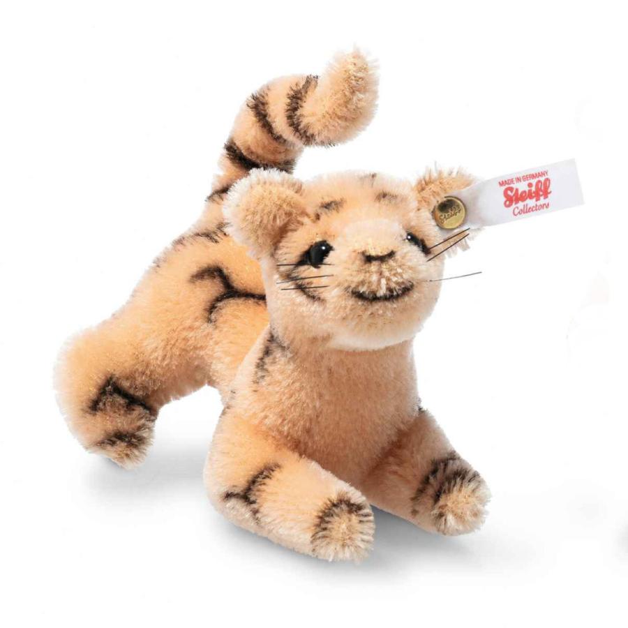 Steiff（シュタイフ） テディベア ディズニー 95周年記念 くまのプー