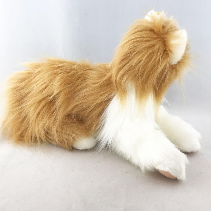 Steiff（シュタイフ） テディベア プリンセス キャット Steiff
