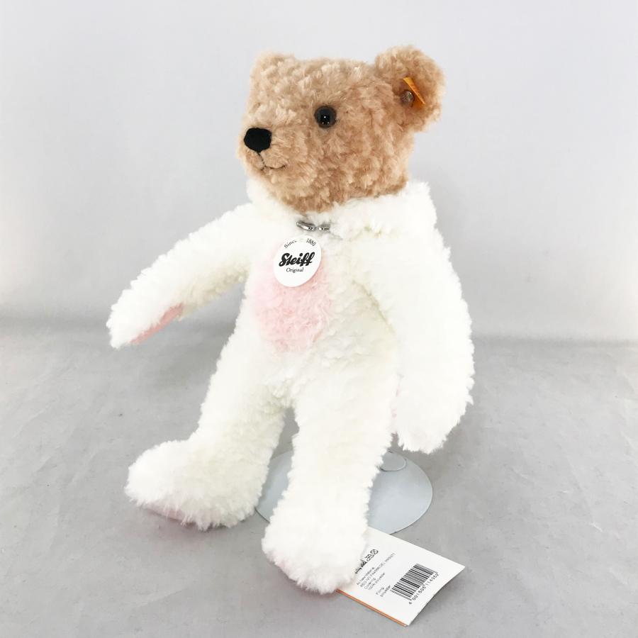 Steiff（シュタイフ） テディベア 干支シリーズ フーディー テディベア