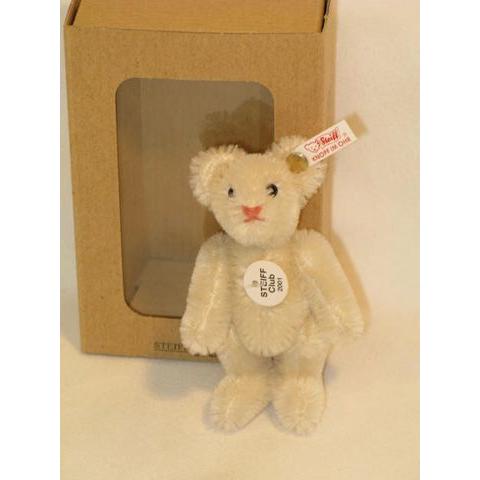 Steiff（シュタイフ） シュタイフ/Steiff☆2001年限定☆「クラブ