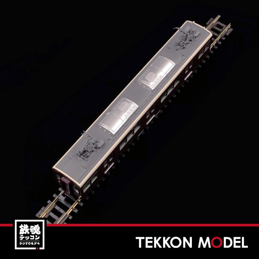 ポポンデッタ Nゲージ popondetta 6003 阪急電鉄1000系 8両編成セット