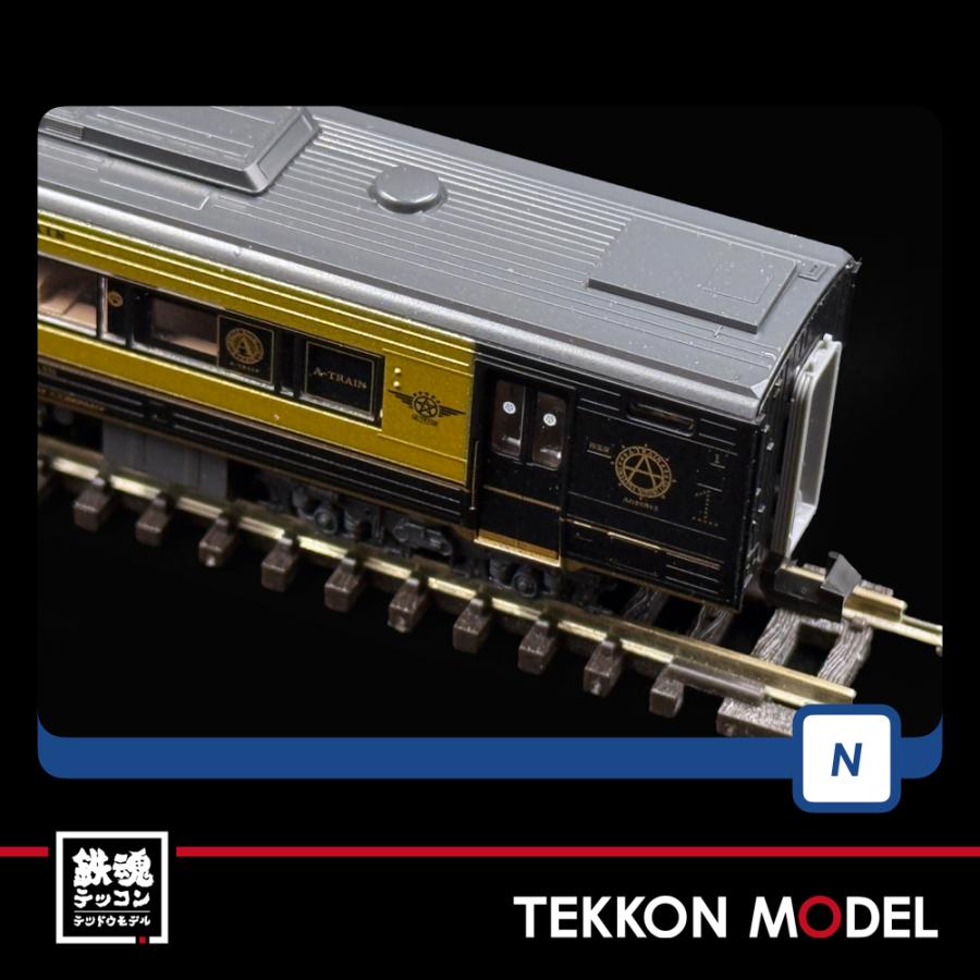 トミックス Nゲージ TOMIX 98152 キハ185系特急ディーゼルカー（A