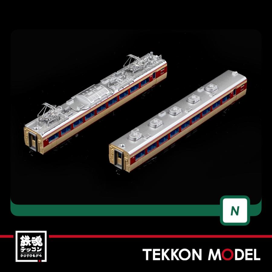 カトー（KATO） Nゲージ KATO 10-1129 485系後期形 2両増結セット 在庫