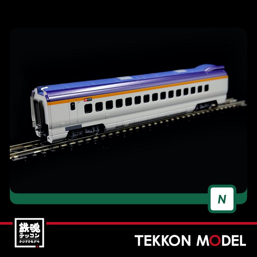 カトー（KATO） Nゲージ KATO 10-1255 E3系2000番台 山形新幹線