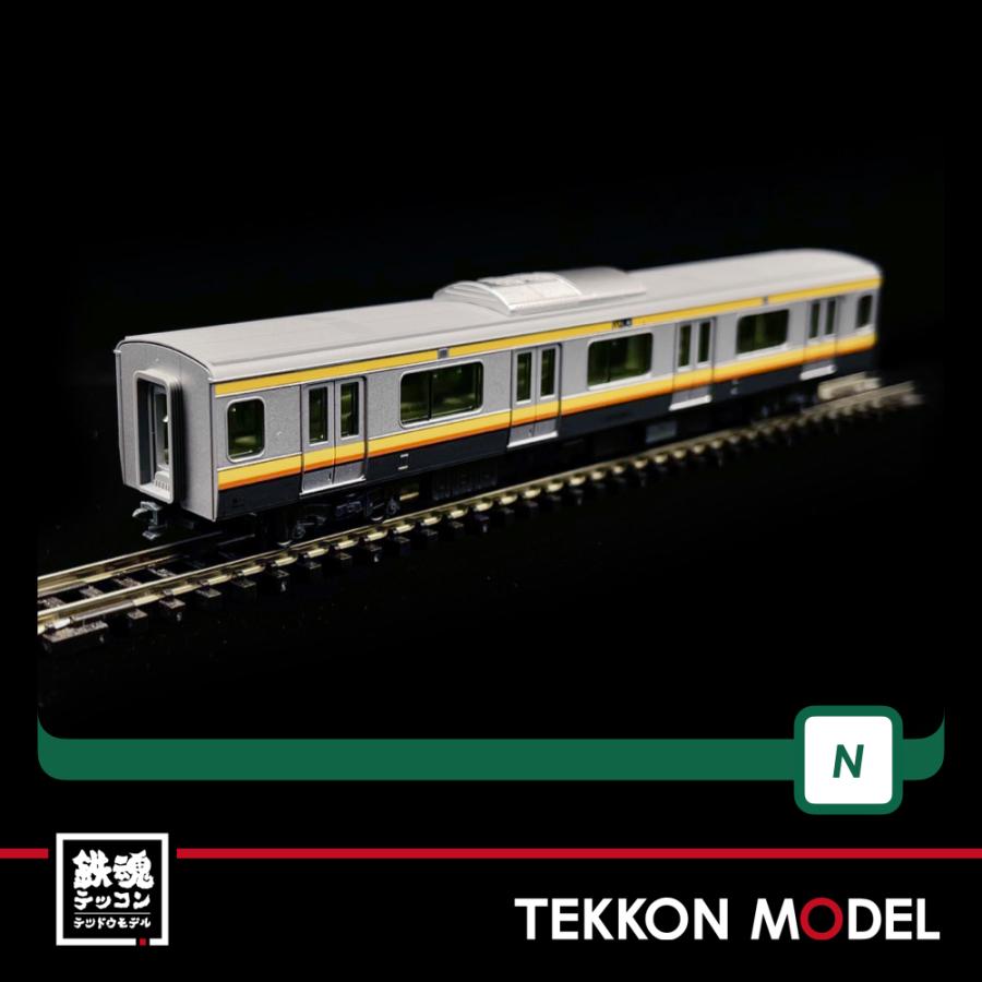 カトー（KATO） Nゲージ KATO 10-1340 E233系8000番台 南武線 6両