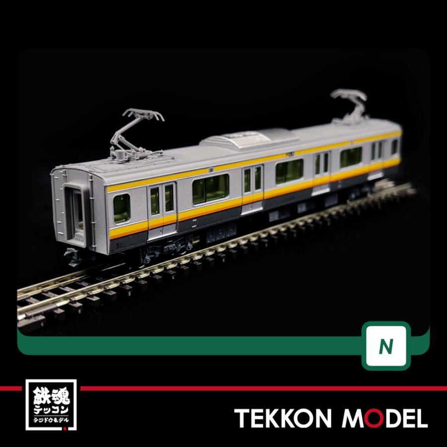 カトー（KATO） Nゲージ KATO 10-1340 E233系8000番台 南武線 6両