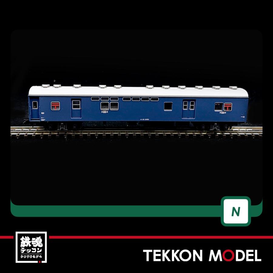 カトー（KATO） Nゲージ KATO 10-1670 客車編成セット 寝台急行