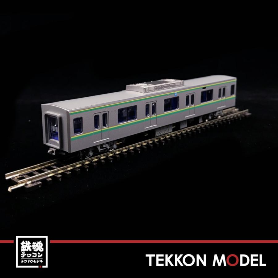 カトー（KATO） Nゲージ KATO 10-1606 東京メトロ 千代田線16000系(5次