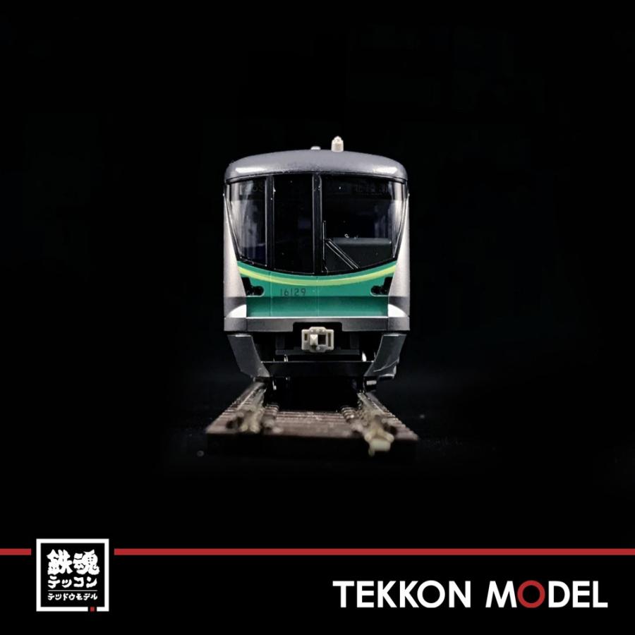 カトー（KATO） Nゲージ KATO 10-1606 東京メトロ 千代田線16000系(5次