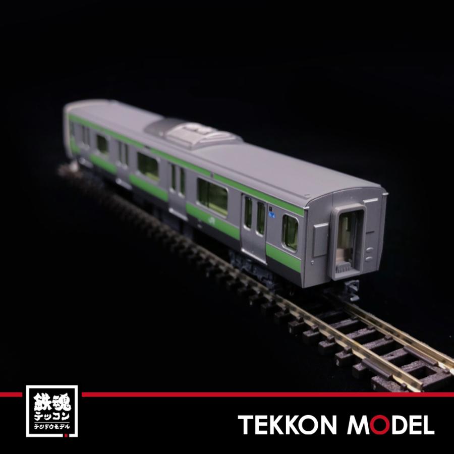 カトー（KATO） Nゲージ KATO 10-1618【特別企画品】 E231系500番台