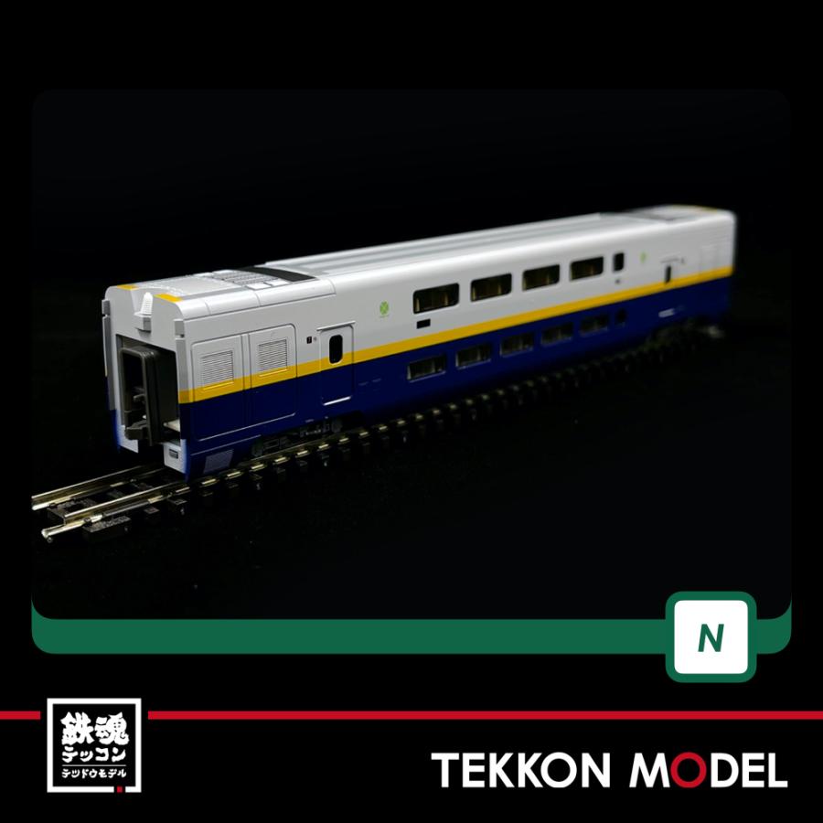 カトー（KATO） Nゲージ KATO 10-1730 E4系新幹線 Max 8両セット 在庫