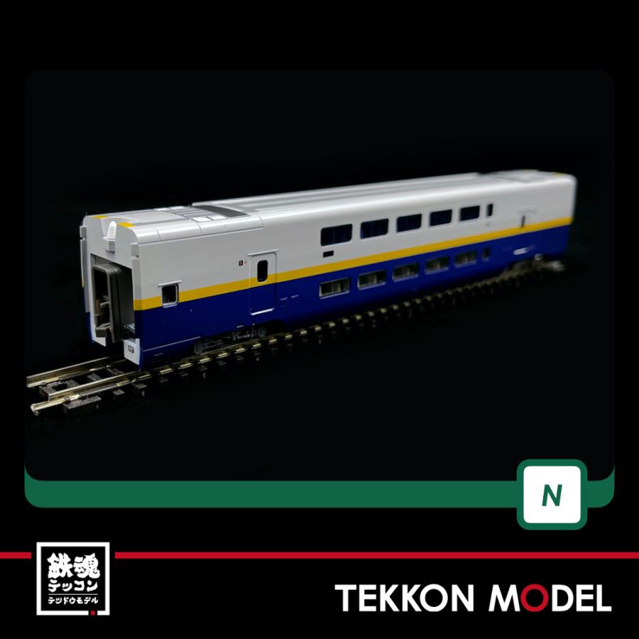 カトー（KATO） Nゲージ KATO 10-1730 E4系新幹線 Max 8両セット 在庫