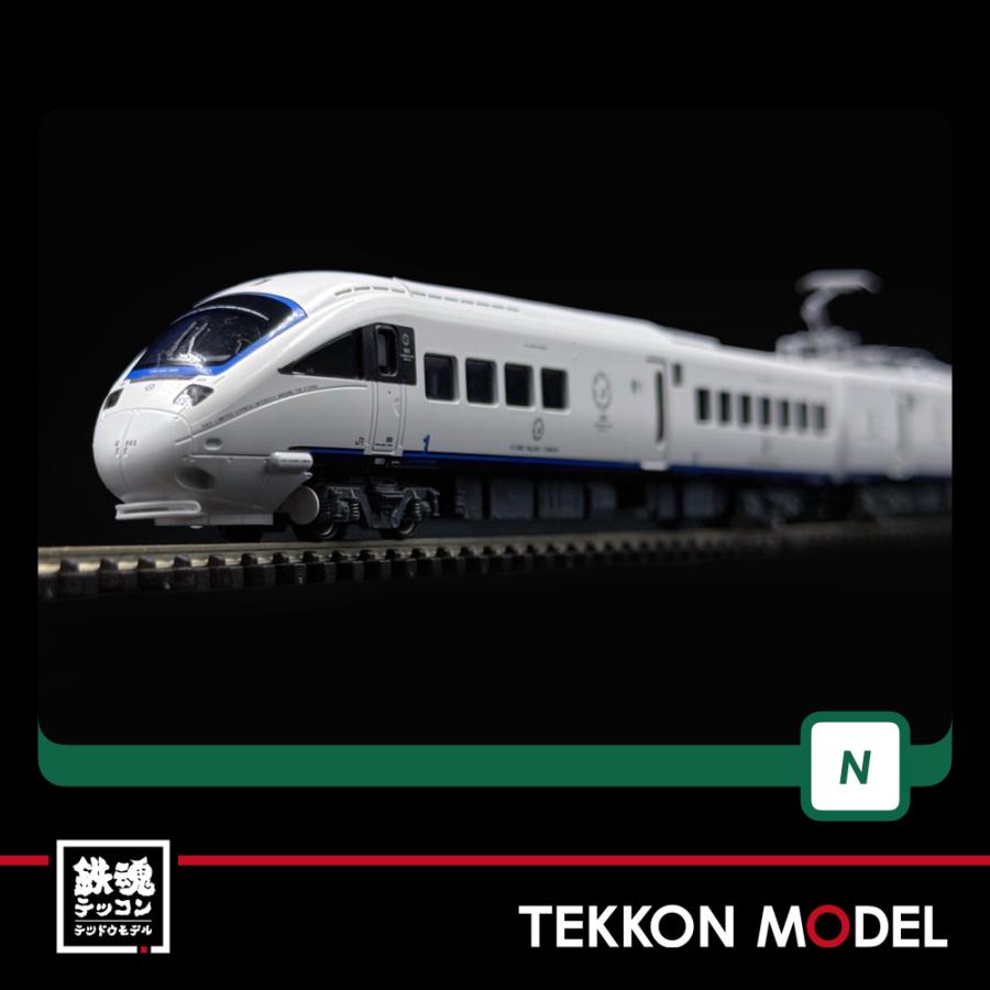 カトー（KATO） Nゲージ KATO 10-1952 885系(2次車) アラウンド・ザ