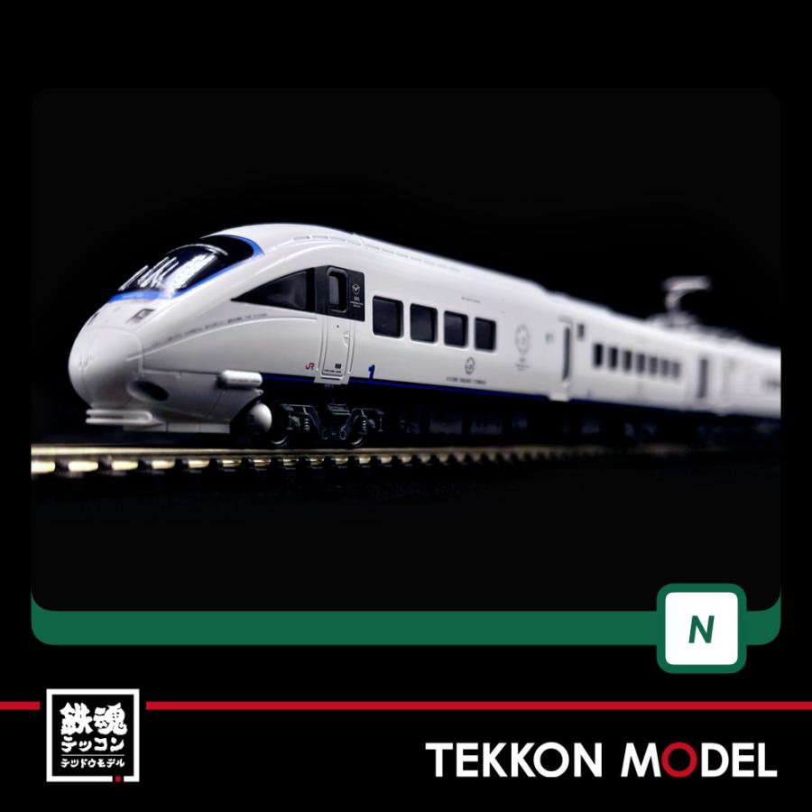 カトー（KATO） Nゲージ KATO 10-246 885系（1次車）アラウンド・ザ