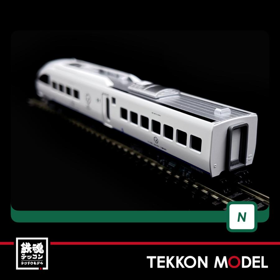 カトー（KATO） Nゲージ KATO 10-246 885系（1次車）アラウンド・ザ