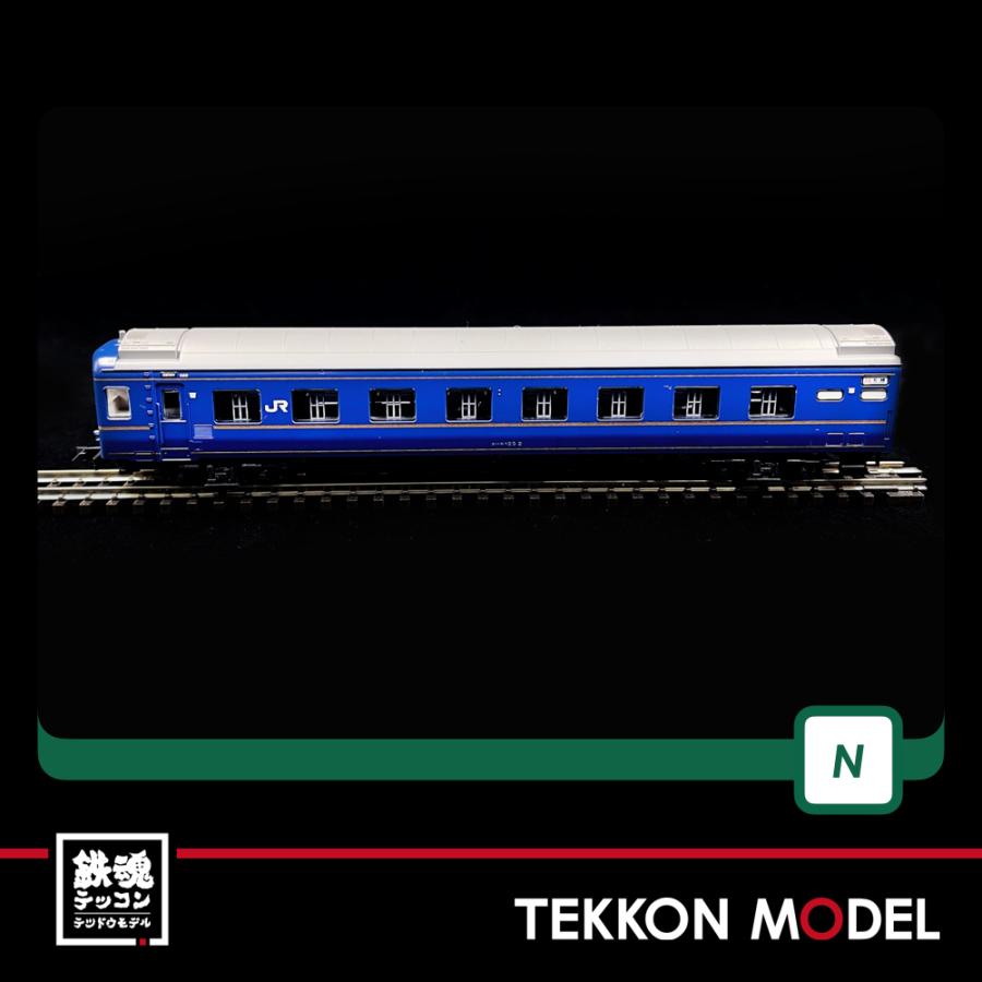 カトー（KATO） Nゲージ KATO 10-831 24系 寝台特急「北斗星