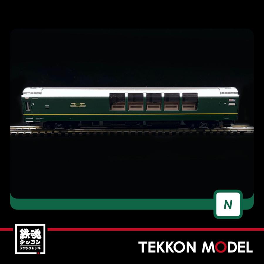 カトー（KATO） Nゲージ KATO 10-869 24系寝台特急「トワイライト