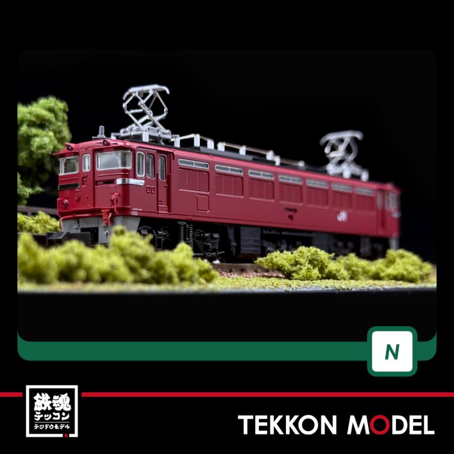 鉄道模型 2082 KATO3071 ED76 500 KATO鉄道模型オンラインショッピング