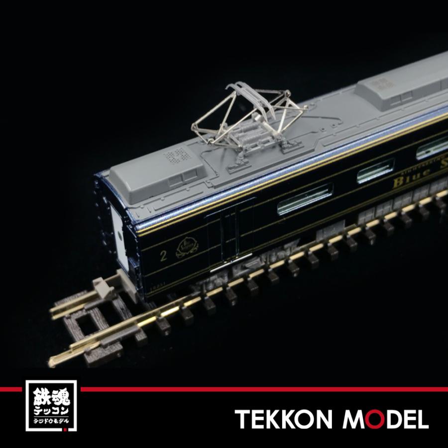 グリーンマックス（GREENMAX） Nゲージ GreenMax 50623 近鉄16200系