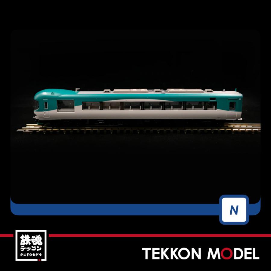 トミックス Nゲージ TOMIX 92159 京都丹後鉄道 KTR8000形基本