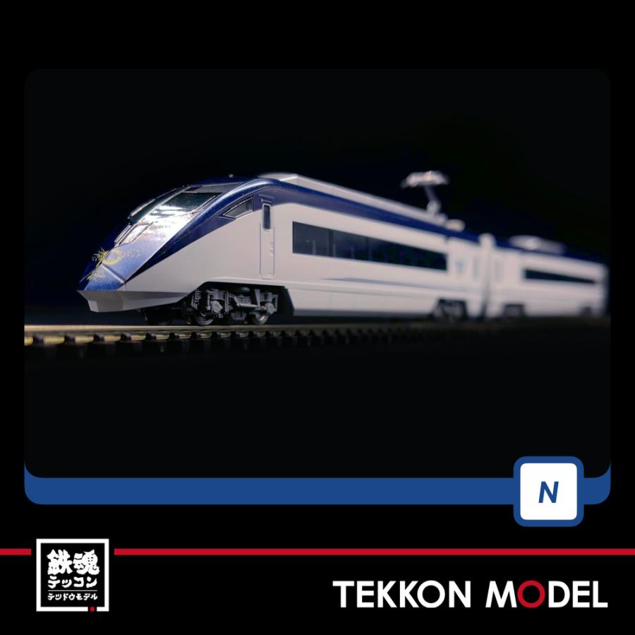 トミックス Nゲージ TOMIX 97936 特企 京成電鉄AE形（スカイライナー