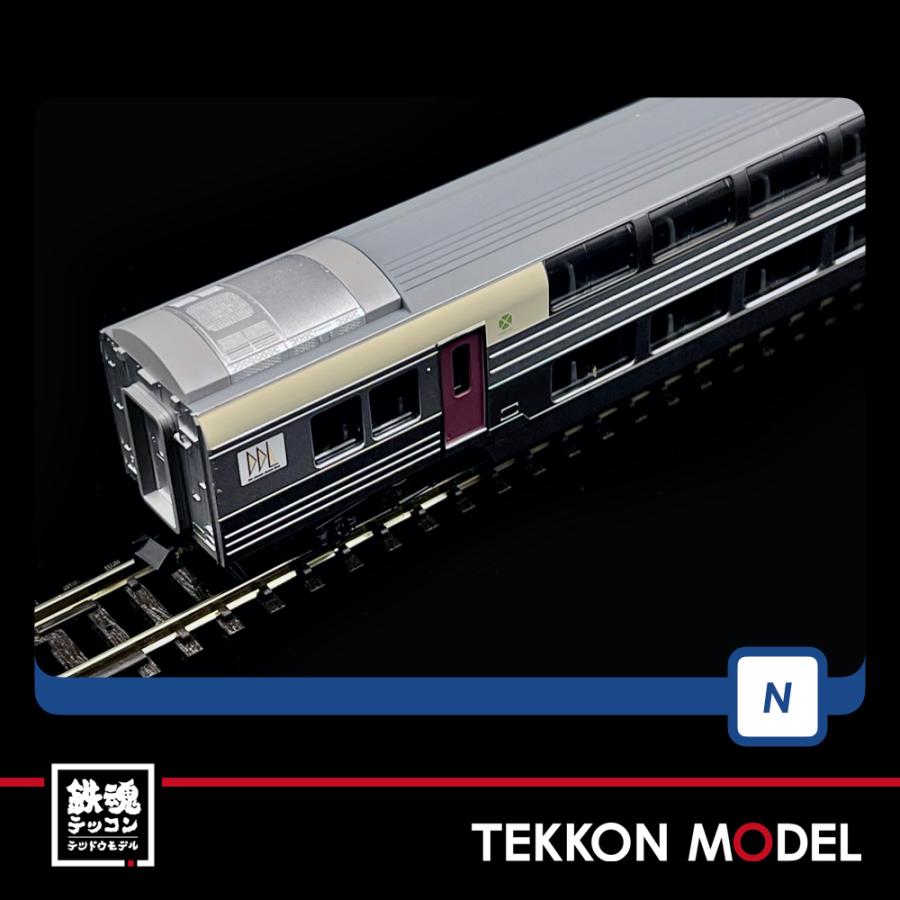 トミックス Nゲージ TOMIX 98445 215系近郊電車（2次車）増結