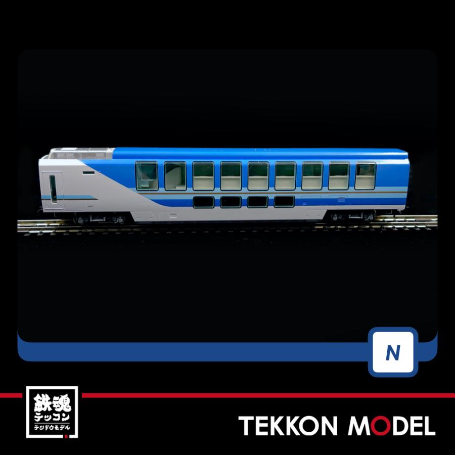 トミックス Nゲージ TOMIX 98462 近畿日本鉄道 50000系（しまかぜ