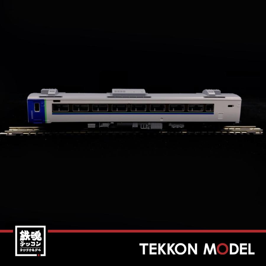 トミックス Nゲージ TOMIX 98693 キハ183系(とかち)セットB(6両) 在庫