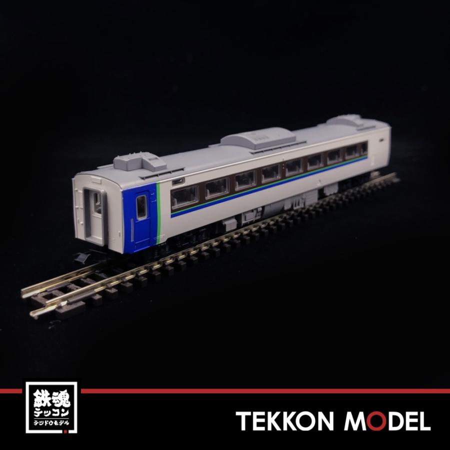 トミックス Nゲージ TOMIX 98693 キハ183系(とかち)セットB(6両) 在庫