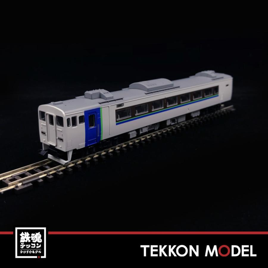 トミックス Nゲージ TOMIX 98693 キハ183系(とかち)セットB(6両) 在庫