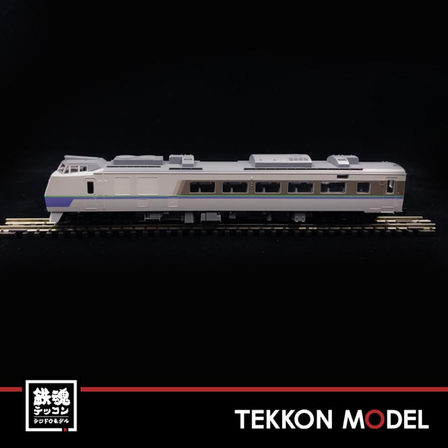 トミックス Nゲージ TOMIX 98693 キハ183系(とかち)セットB(6両) 在庫