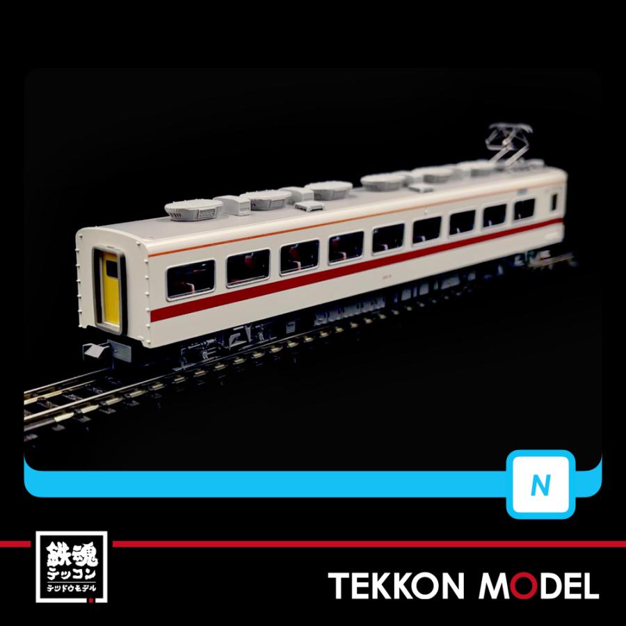 マイクロエース Nゲージ A2096 東武300型 急行尾瀬夜行 6両セット 在庫