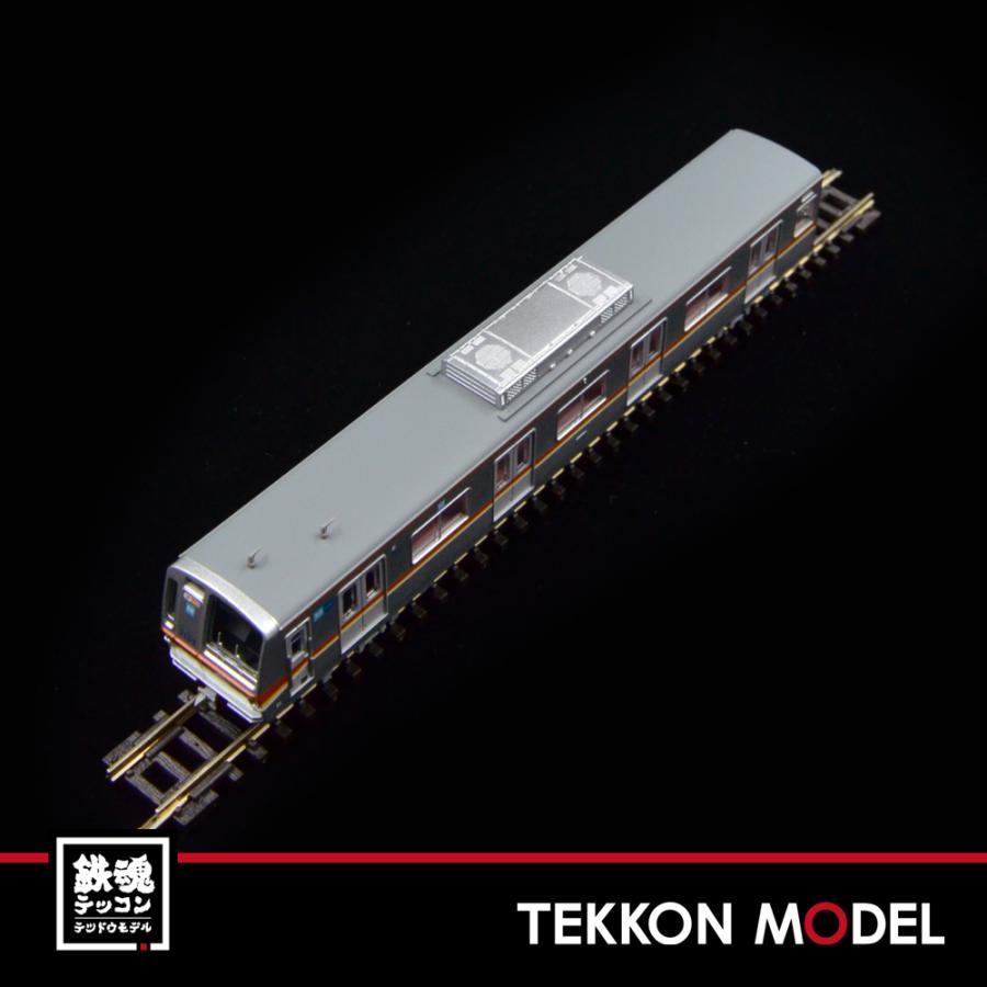 マイクロエース Nゲージ MICROACE A3592 東京メトロ7000系 副都心線