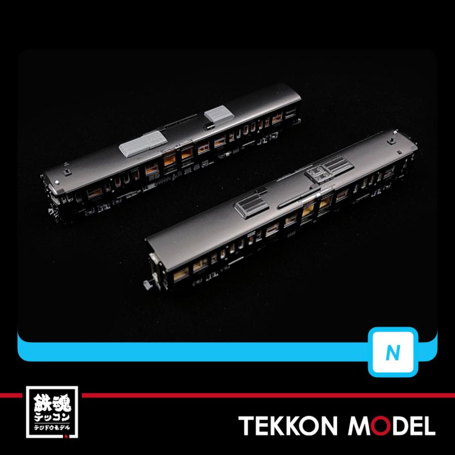 マイクロエース Nゲージ MICROACE A6079 キハ147+47 はやとの風 2両