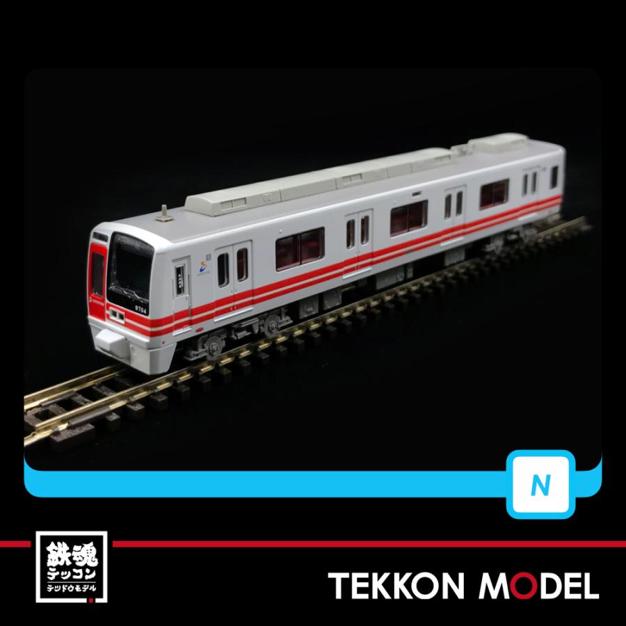 マイクロエース Nゲージ MICROACE A6240 相鉄9000系 旧塗装 菱形パンタ