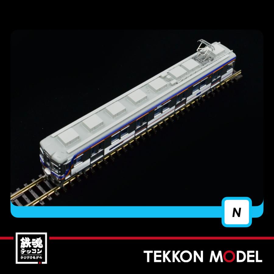 マイクロエース Nゲージ MICROACE A6364 南海6300系 6313編成 6両